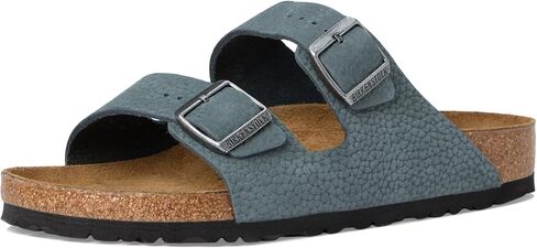 Birkenstock Men's Arizona Desert Buck Sandal in Saudi Arabia