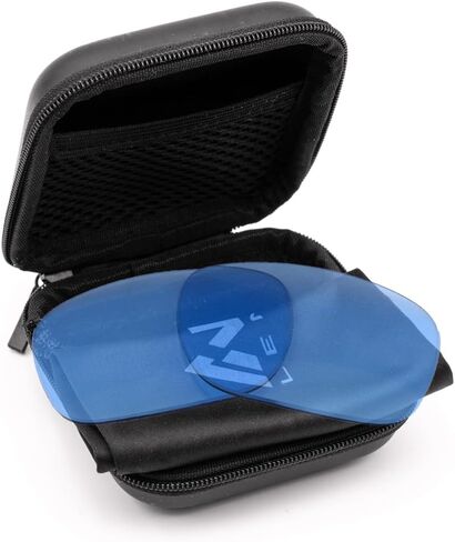 Apex Lenses Replacement Lenses for Ray-Ban RB3741 Emy 56mm Sunglasses in Saudi Arabia