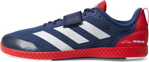 Adidas the Total Team Navy Blue/Silver Men Men 6.5 ، 7.5 Mediance للسيدات in Kuwait