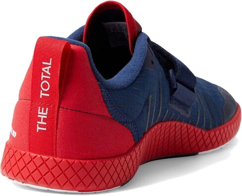Adidas the Total Team Navy Blue/Silver Men Men 6.5 ، 7.5 Mediance للسيدات in Kuwait