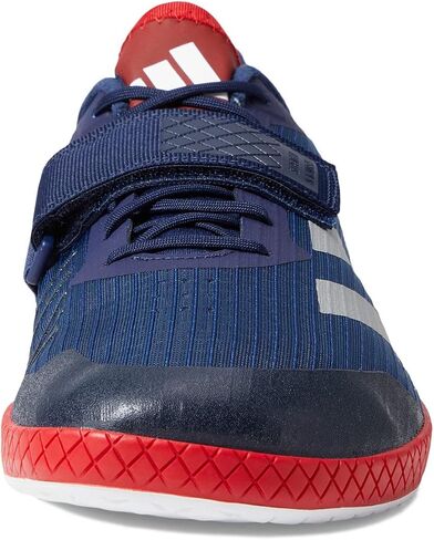 Adidas the Total Team Navy Blue/Silver Men Men 6.5 ، 7.5 Mediance للسيدات in Kuwait
