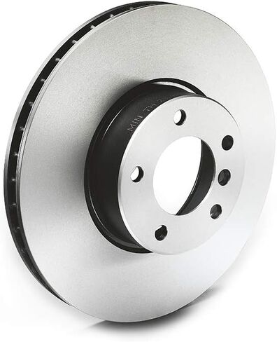 BMW 34216855004 Brake Disc Rotor in Saudi Arabia