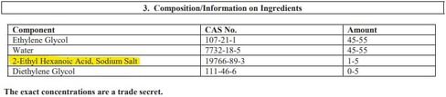 الجزء الأصلي المبرد GM# - 12378390 in Saudi Arabia