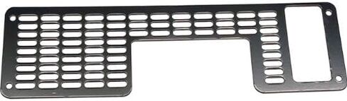 KFI Products 100563 Winch Mount for Polaris Replacement Grill Ranger in Saudi Arabia
