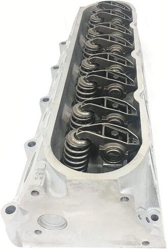 GM 4.8L 5.3L LS رؤوس أسطوانات معاد تصنيعها 862 مجموعة مع مجموعة الأسلحة الروك من 2 706 (متجددة) in Saudi Arabia