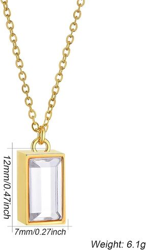 Mini Cube Urn Necklaces Cremation Jewelry for Ashes for Women Men Cremate Urn Locket for Human Ashes Holder Memorial Jewelry with Crystal Front in Saudi Arabia
