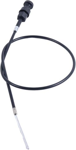 Holdwell choke cable AM129722 متوافق مع John Deere 4x2 4x2 Trail 6x4 6x4 D 6x4 D Trail 6x4 Trail 1200a TS 4x2 TX 4x2 in Saudi Arabia