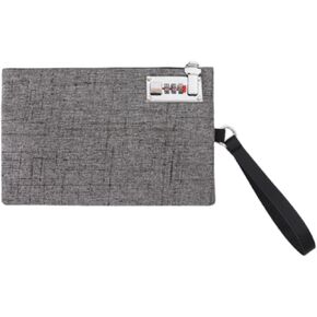 Secure Handbag for Money Storage And Document Organization with Lock for Travel And Office in Kuwait