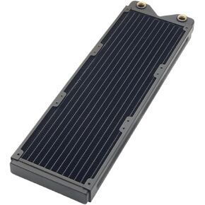 1PCS 120/240/360mm Water Cooling Radiator(240) in Saudi Arabia