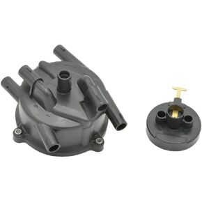 DCR23 CAP و ROTOR SET - متوافق مع Toyota 4Runner ، Pickup & T100 in Kuwait