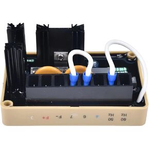 1pc SE350 Automatic Voltage Regulator Generator Voltage Regulator in Saudi Arabia