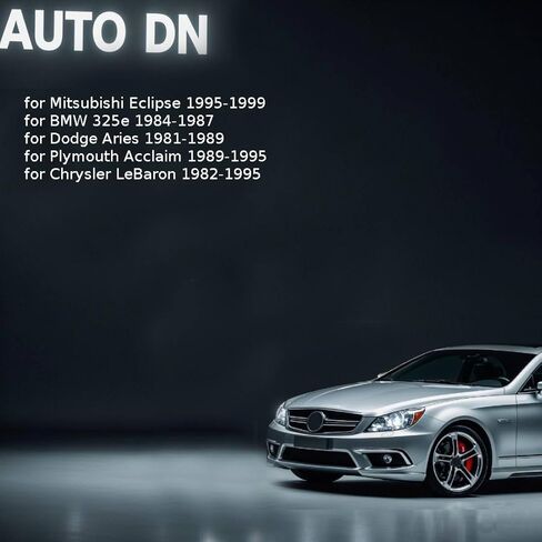 Rear Transfer Case Output Shaft Seal for Dodge Grand Caravan 1995 1996 1997 1998 for BMW 318i,318is,320i,325 1977 1978 1979 1980 1981 1982 1983 1984 1985 1986 1987 1988-1991 1x in Kuwait