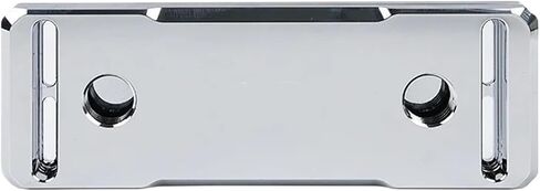 1PCS Four-Channel Memory Water Cooling Head (Without Armor) Radiator in Saudi Arabia