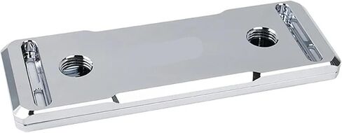 1PCS Four-Channel Memory Water Cooling Head (Without Armor) Radiator in Saudi Arabia