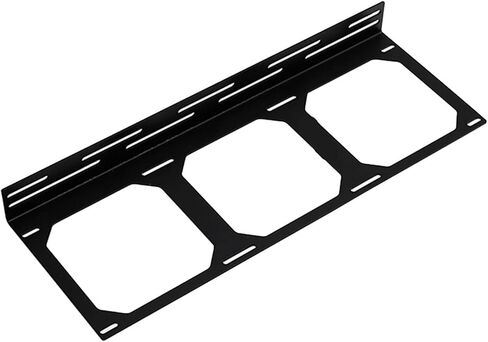1PCS Fan Bracket 240mm 360mm TCBJ240/360-L (360 مم) in Kuwait