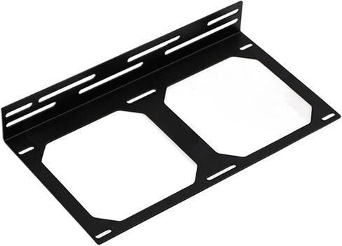 1PCS Fan Bracket 240mm 360mm TCBJ240/360-L (360 مم) in Kuwait