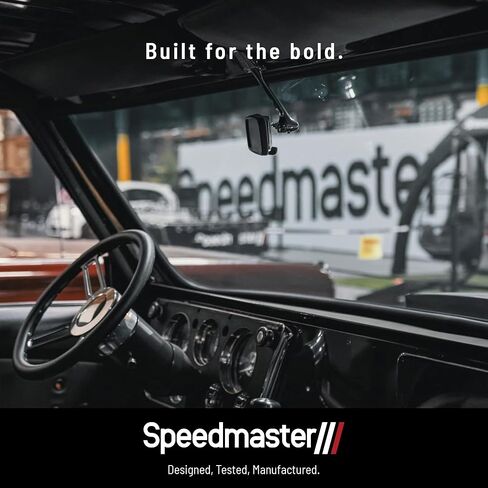 Speedmaster PCE148.1045 Compatible with Chevy SBC 350 15 Degree 1957-95 EFI Inj Ports High Rise Intake Manifold 4500 in Kuwait