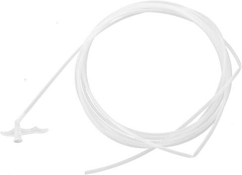 Foam Hose for Spray Cans Epoxy Spray Foam Tube Long Reach Foam Sprayer Filling Foam Spray Replacement Plastic in Saudi Arabia