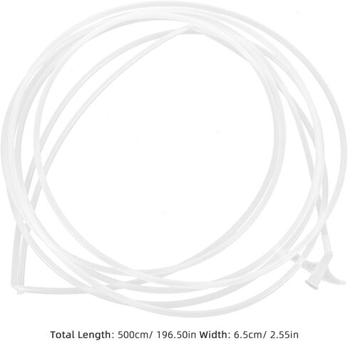 Foam Hose for Spray Cans Epoxy Spray Foam Tube Long Reach Foam Sprayer Filling Foam Spray Replacement Plastic in Saudi Arabia