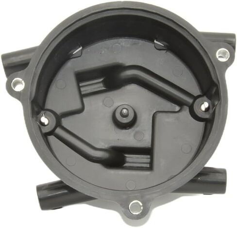 DCR23 Distributor Cap and Rotor Set - Compatible with Toyota 4Runner, Pickup & T100 in Saudi Arabia