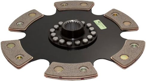ACT 6240007 6-PAD RICID RACE CLUCT DISC in Saudi Arabia