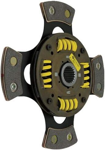 ACT 4224704 4-Pad Sprung Race Clutch Disc in Kuwait