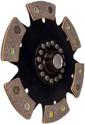 ACT 6224007 6-PAD RICID RACE CLUCT DISC in Saudi Arabia