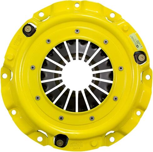 ACT GM11-HDSS HD Pressure Plate with Performance Street Sprung Clutch Disc in Saudi Arabia