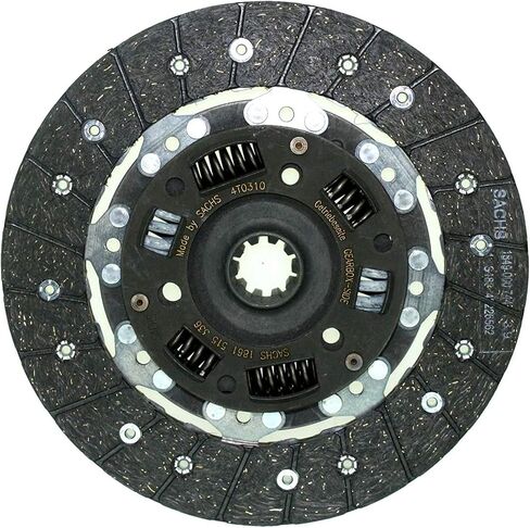 Sachs Clutch Disc in Saudi Arabia