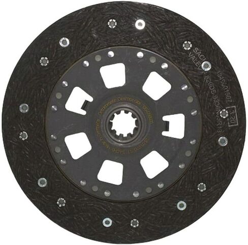 Sachs SD80106 DISC in Saudi Arabia