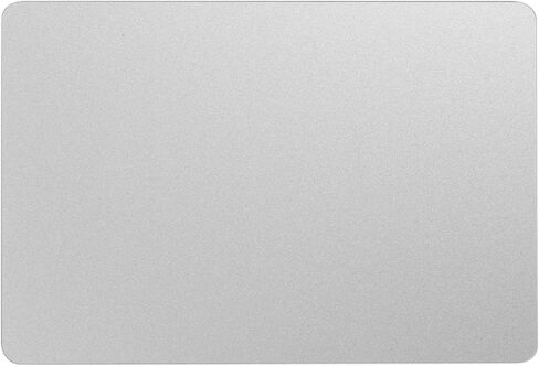 HAWSON A2337 Trackpad Replacement for MacBook Air 13.3 inch M1 A2337 Trackpad Touchpad with Cable 2020 Year (Silver) in Saudi Arabia
