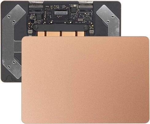 HAWSON A2337 Trackpad Replacement for MacBook Air 13.3 inch M1 A2337 Trackpad Touchpad with Cable 2020 Year (Silver) in Saudi Arabia