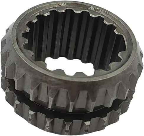 Eaton Clutch-Sliding MainShaft Ful4305996 in Saudi Arabia
