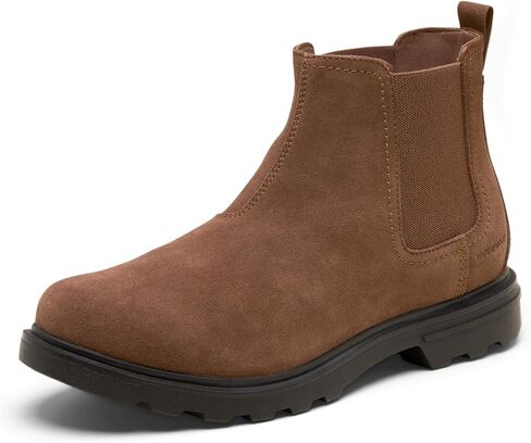 Sorel Men's Cyprus Chelsea Waterproof Boot in Saudi Arabia