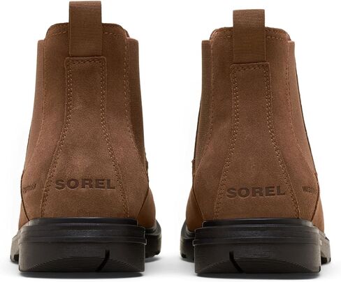 Sorel Men's Cyprus Chelsea Waterproof Boot in Saudi Arabia