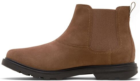 Sorel Men's Cyprus Chelsea Waterproof Boot in Saudi Arabia