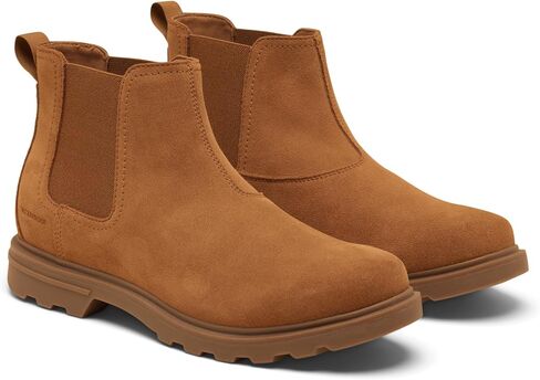 Sorel Men's Cyprus Chelsea Waterproof Boot in Saudi Arabia