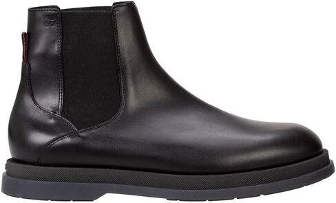 HUGO Men's Modern Chelsea_Boot in Saudi Arabia