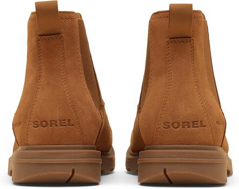 Sorel Men's Cyprus Chelsea Waterproof Boot in Saudi Arabia