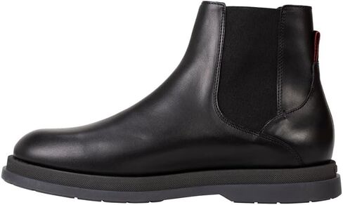 HUGO Men's Modern Chelsea_Boot in Saudi Arabia