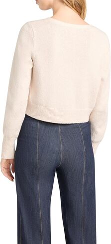 Cinq à Sept Sept Sept Women Nikko Cardigan in Saudi Arabia