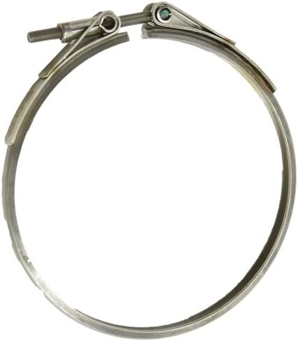 MyTee Products Turbo Clamp يحل محل OEM: 3521832 in Kuwait