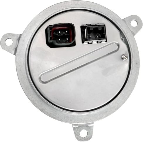 68224607AB Xenon HID Headlight Ballast Compatible with Durango 2014-2020 with Impala Malibu Camaro 2014-2019 3.6L 6.2L 7.0L Control Unit Module with Fast Startup Replacement for 22860334 22941301 in Saudi Arabia