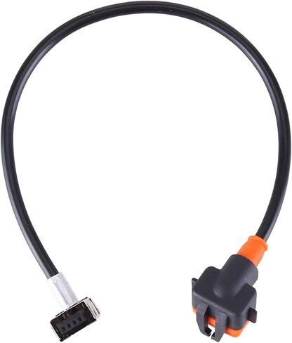 2PCS Xenon Headlight Ballast Control unit with igniter and D2S Bulb 89035113 Compatible with Cadillac CTS SRX Dodge Charger B6 A4 S4 2005-2008 Chrysler 300 Jaguar XJ8 XJR Xenon S80 S60 XC90 V70 XC70 in Kuwait