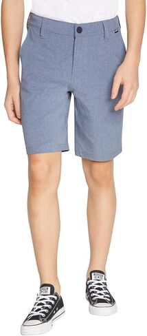 Hurley Youth Hybrid Short in Saudi Arabia