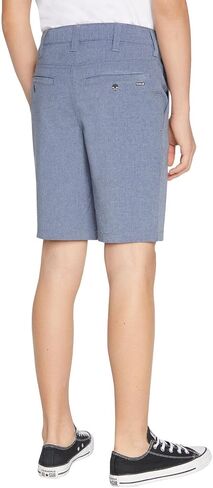 Hurley Youth Hybrid Short in Saudi Arabia