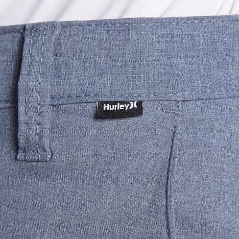 Hurley Youth Hybrid Short in Saudi Arabia