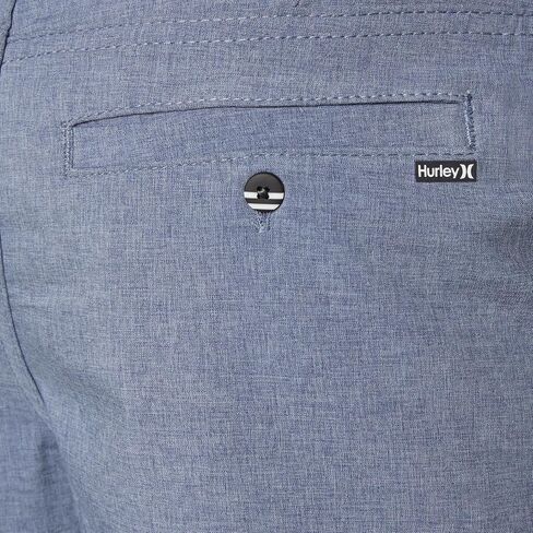 Hurley Youth Hybrid Short in Saudi Arabia