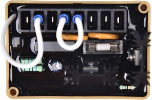 1pc SE350 منظم الجهد التلقائي منظم الجهد in Saudi Arabia