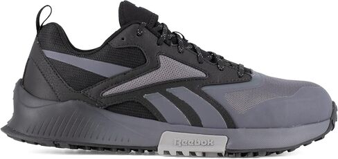 Reebok Work Men's RB3242 Lavante Trail 2 Work Construction Shoe Black, 9 Wide in Saudi Arabia
